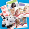 Free Cuddly Toy from Cow & Gate