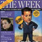 Free Copy of The Week - Exclusive Back On