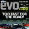 Free Copy Of Evo magazine