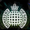 Free Ministry of Sound Mixtape