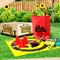 Free Garden Games Pack From McCain