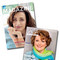 Free Copy of Saga Magazine