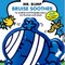 Free Mr Men (or a Little Miss) Bruise Soother