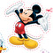 Free Disney Stickers