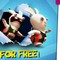 Free Beachball, Keyring and more