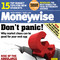 Free Copy of Moneywise Magazine Worth &pound;3.95