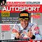 Free Copy of Autosport Magazine