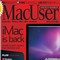Free Copy of Mac User Magazine worth &pound;3.99