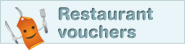 Restaurant vouchers