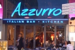 2 for 1 on main courses