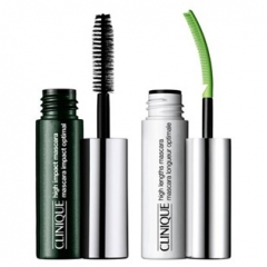 Freebie spotlight: Free Clinique Mascaras