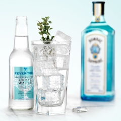 Fancy a free refreshing tipple?