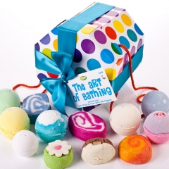 Do you love LUSH?