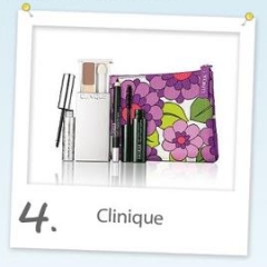 Clinique fans - this one's for you