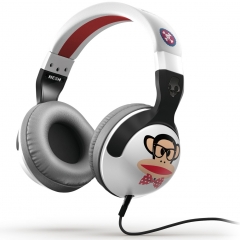 Win a funky pair of headphones...