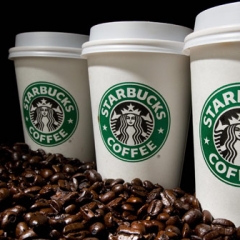 Free Starbucks Drink