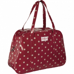 Last chance to enter - win a Cath Kidston bag