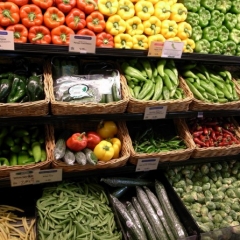 Save money at the supermarket!