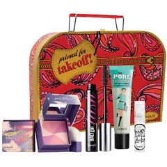 Win a Benefit Make Up Set