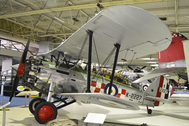 free-day-out-surrey-farnborough-air-museum