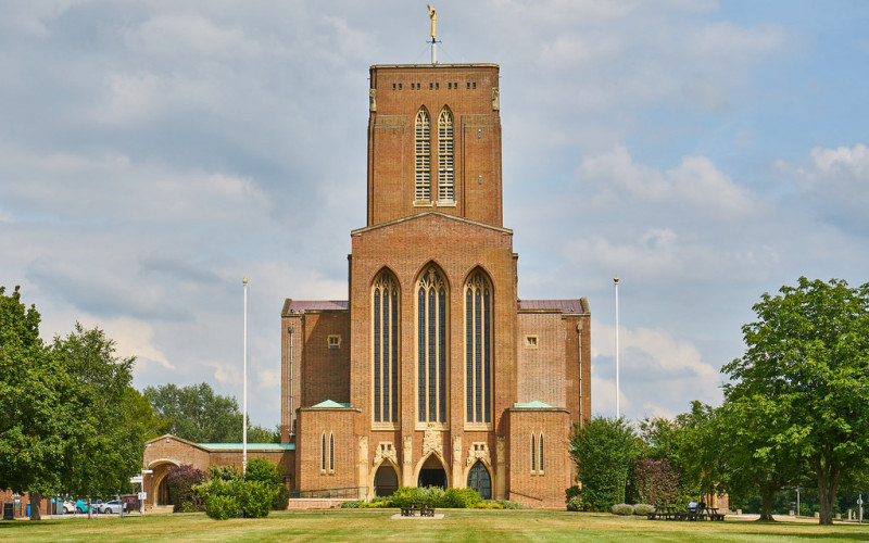 free-day-out-surrey-guildford-cathedral