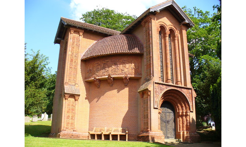 free-day-out-surrey-watts-cemetry