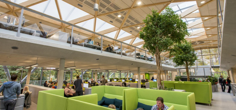 free-day-out-surrey-living-planet-centre-woking