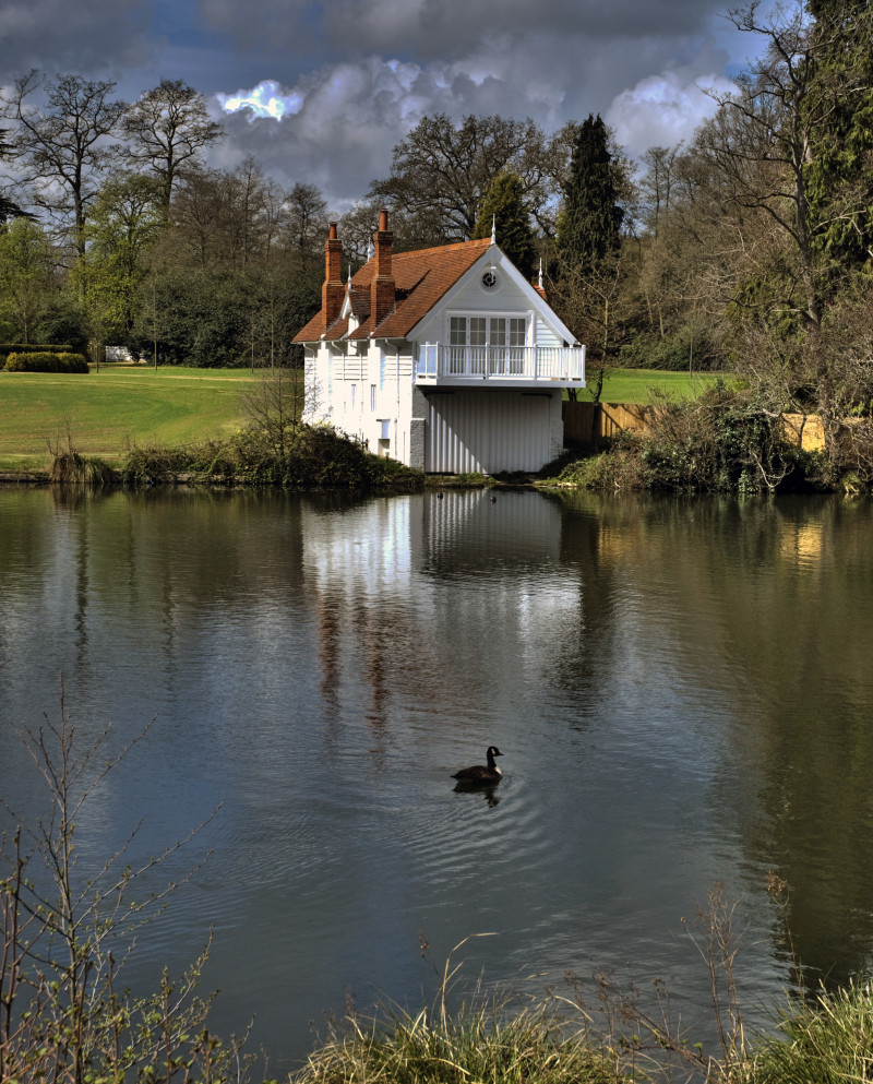 free-day-out-surrey-virginia-water-lake