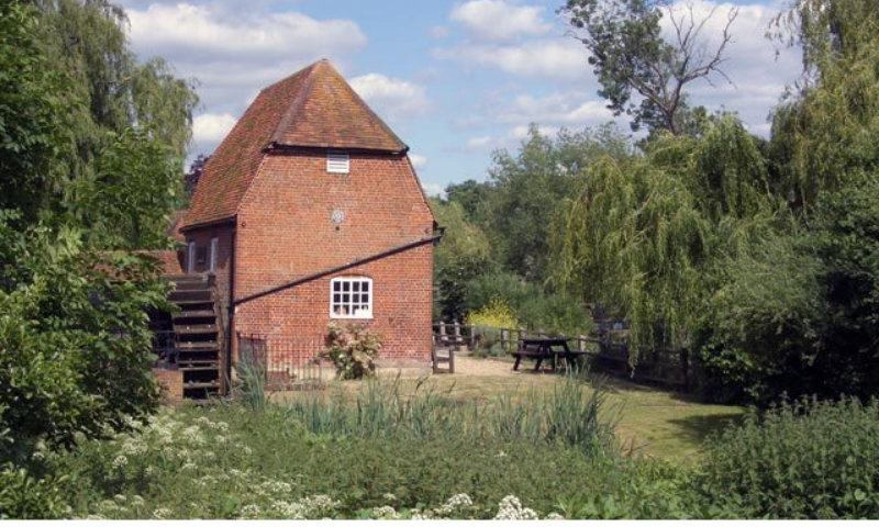 free-day-out-surrey-cobham-mill