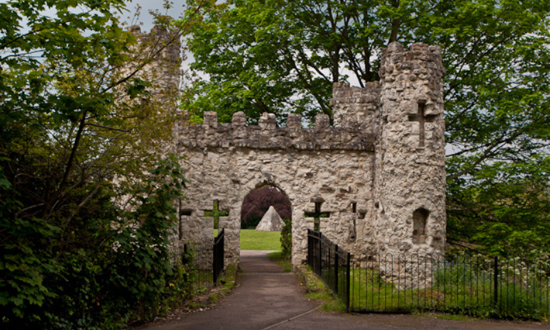 free-day-out-surrey-reigate-castle