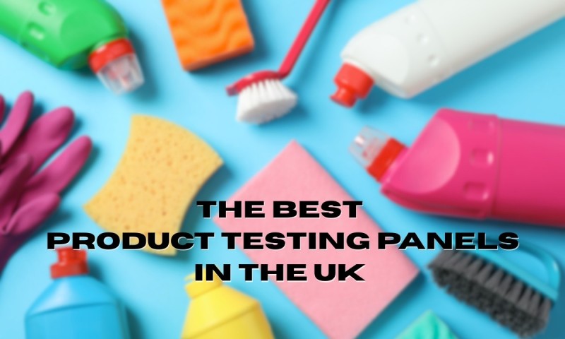 Product Testing Panels