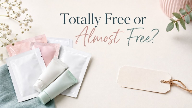 Totally Free or Almost Free