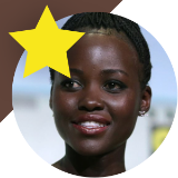 Lupita Nyong'o