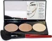 STEP-BY-STEP CONTOUR KIT
