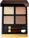 Eye Quad eye shadow palette in Golden Mink