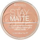 Stay Matte Powder