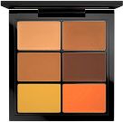 Studio Conceal and Correct Palette