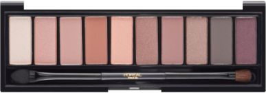 Colour Riche La Palette Nude